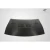 1990-1996 Nissan 300ZX Type B Carbon Fiber Hood - image 6