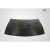 1990-1996 Nissan 300ZX Z32 DriTech Type B Hood - 1 Piece - image 7