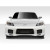 2004-2008 Mazda RX-8 Type F Body Kit - 4 Piece - image 8