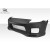 2004-2008 Mazda RX-8 Duraflex Type F Front Bumper - 1 Piece - image 5