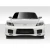 2004-2008 Mazda RX-8 Type F Front Bumper - 1 Piece - image 7