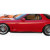 1993-1997 Mazda RX-7 Type F Side Skirts Rocker Panels - 2 Piece - image 10