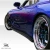 1993-1997 Mazda RX7 Type F Side Skirts - image 4