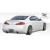 2003-2007 Infiniti G Coupe G35 Type G Body Kit - 4 Piece - image 3