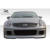 2003-2007 Infiniti G Coupe G35 Type G Body Kit - 4 Piece - image 18