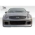 2003-2007 Infiniti G Coupe G35 Type G Body Kit - 4 Piece - image 6
