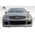 2003-2007 Infiniti G Coupe G35 Type G Body Kit - 4 Piece - image 6