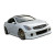 2003-2007 Infiniti G Coupe G35 Type G Body Kit - 4 Piece - image 1