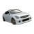 2003-2007 Infiniti G Coupe G35 Type G Body Kit - 4 Piece - image 1