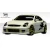 2003-2007 Infiniti G Coupe G35 Type G Body Kit - 4 Piece - image 51