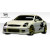 2003-2007 Infiniti G Coupe G35 Type G Body Kit - 4 Piece - image 42