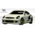 2003-2007 Infiniti G Coupe G35 Type G Body Kit - 4 Piece - image 52