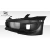 2003-2007 Infiniti G Coupe G35 Type G Body Kit - 4 Piece - image 9