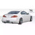 2003-2007 Infiniti G Coupe G35 Duraflex Type G Body Kit 4 Piece