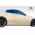 2003-2007 Infiniti G Coupe G35 Duraflex Type G Body Kit 4 Piece