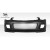 2003-2007 Infiniti G Coupe G35 Type G Front Bumper - 1 Piece - image 3