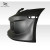 2003-2007 Infiniti G Coupe G35 Type G Front Bumper - 1 Piece - image 5