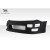 1990-1996 Nissan 300ZX Z32 Type G Front Bumper - 1 Piece - image 9