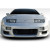 1990-1996 Nissan 300ZX Z32 Type G Front Bumper - 1 Piece - image 1