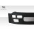 1990-1996 Nissan 300ZX Z32 Type G Front Bumper - 1 Piece - image 5