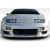 1990-1996 Nissan 300ZX Type G Front Bumper - image 3
