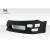 1990-1996 Nissan 300ZX Z32 Type G Front Bumper - 1 Piece - image 6