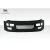 1990-1996 Nissan 300ZX Type G Front Bumper - image 5