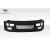 1990-1996 Nissan 300ZX Type G Front Bumper - image 10