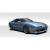 1986-1992 Toyota Supra Type G Body Kit - 5 Piece - image 3