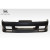 1986-1992 Toyota Supra Type G Front Bumper - 1 Piece - image 3