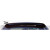 1999-2005 BMW 3 Series E46 4DR Type H Roof Window Wing Spoiler - 1 Piece - image 4