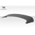 1999-2005 BMW 3 Series Type H Rear Wing - image 12