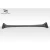 1999-2005 BMW 3 Series E46 4DR Type H Roof Window Wing Spoiler - 1 Piece - image 10