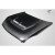 2003-2007 Infiniti G Coupe G35 Type J Hood - 1 Piece - image 4