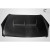 2003-2007 Infiniti G Coupe G35 Type J Hood - 1 Piece - image 3