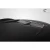2003-2007 Infiniti G Coupe Type J Carbon Fiber Hood - image 8