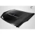 2003-2007 Infiniti G Coupe Type J Carbon Fiber Hood - image 4
