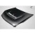 2003-2007 Infiniti G Coupe Type J Carbon Fiber Hood - image 17