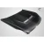 2003-2007 Infiniti G Coupe Type J Carbon Fiber Hood - image 19
