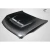 2003-2007 Infiniti G Coupe Type J Carbon Fiber Hood - image 16