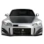 2000-2009 Honda S2000 Type JS Kit - image 3