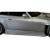 2000-2009 Honda S2000 Type JS Front Fenders (+40mm) - 4 Piece - image 7