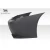 2000-2009 Honda S2000 Type JS Rear Bumper - image 12