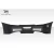 2000-2009 Honda S2000 Type JS Rear Bumper - image 16