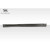 2000-2009 Honda S2000 Type JS Side Skirts Rocker Panels - 2 Piece - image 7