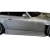 2000-2009 Honda S2000 Type JS Side Skirts - image 7