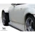 2000-2009 Honda S2000 Type JS Side Skirts - image 9