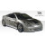 2000-2005 Toyota Celica Type K Front Bumper - 1 Piece - image 6