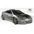 2000-2005 Toyota Celica Type K Front Bumper - image 10