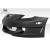 2000-2005 Toyota Celica Type K Front Bumper - 1 Piece - image 9